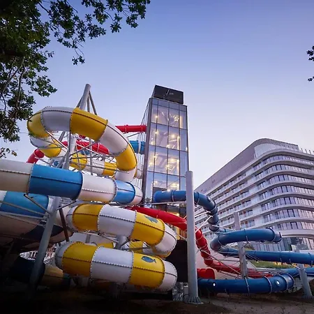 Vacationclub - Baltic Park F.311 Lejlighed