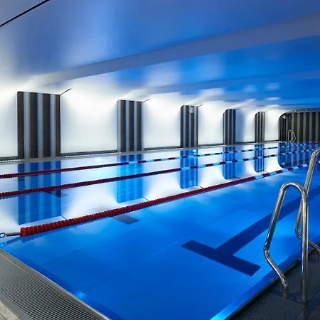 Lejlighed Vacationclub - Baltic Park F.311