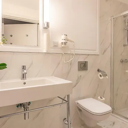 Lejlighed Vacationclub - Baltic Park F.311 *