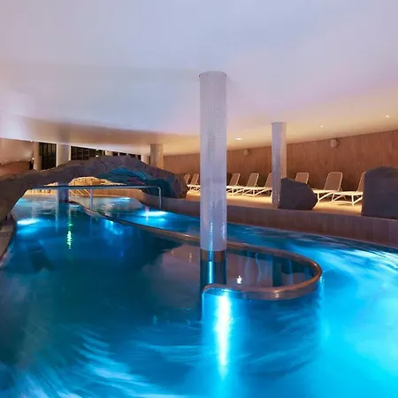 Vacationclub - Baltic Park F.311 Lejlighed *