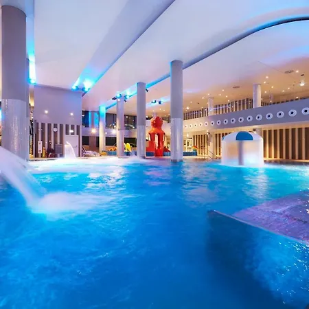 Lejlighed Vacationclub - Baltic Park F.311