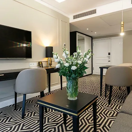 Vacationclub - Baltic Park F.311 * Świnoujście (Swinemünde)