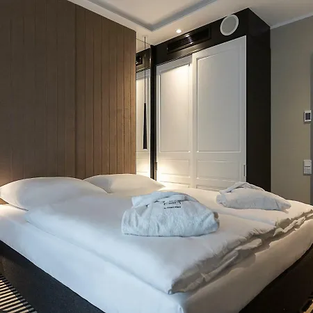 Vacationclub - Baltic Park F.311 Lejlighed Świnoujście (Swinemünde)