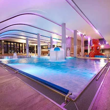 Vacationclub - Baltic Park F.311 Świnoujście (Swinemünde)