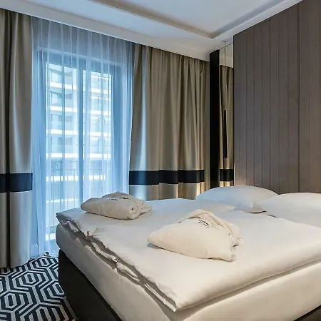 Vacationclub - Baltic Park F.311 * Świnoujście (Swinemünde)